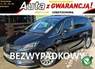 Opel Zafira 2.0D*130PS*OPŁACONY*Bezwypadkowy*Automat Klima*Serwis*VIP GWARANCJA 24