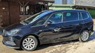 Opel Zafira 2.0D*130PS*OPŁACONY*Bezwypadkowy*Automat Klima*Serwis*VIP GWARANCJA 24 - 3