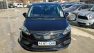 Opel Zafira 2.0D*130PS*OPŁACONY*Bezwypadkowy*Automat Klima*Serwis*VIP GWARANCJA 24 - 4