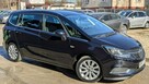 Opel Zafira 2.0D*130PS*OPŁACONY*Bezwypadkowy*Automat Klima*Serwis*VIP GWARANCJA 24 - 6
