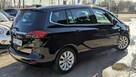 Opel Zafira 2.0D*130PS*OPŁACONY*Bezwypadkowy*Automat Klima*Serwis*VIP GWARANCJA 24 - 7