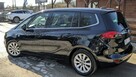 Opel Zafira 2.0D*130PS*OPŁACONY*Bezwypadkowy*Automat Klima*Serwis*VIP GWARANCJA 24 - 8
