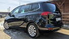 Opel Zafira 2.0D*130PS*OPŁACONY*Bezwypadkowy*Automat Klima*Serwis*VIP GWARANCJA 24 - 9