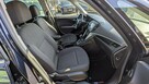 Opel Zafira 2.0D*130PS*OPŁACONY*Bezwypadkowy*Automat Klima*Serwis*VIP GWARANCJA 24 - 15