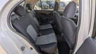 Nissan Micra 1.2i*80PS*Bezwypadkowy*OPŁACONY*Klimatyzacja*Serwis*VIP GWARANCJA 24M - 16