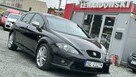 Seat Leon FR 2.0TDI Moc 170KM