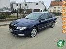 Škoda Superb Opłacona Zdrowa Zadbana Serwisowana Bogata Po Serwisie