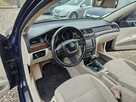 Škoda Superb Opłacona Zdrowa Zadbana Serwisowana Bogata Po Serwisie - 8