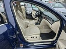 Škoda Superb Opłacona Zdrowa Zadbana Serwisowana Bogata Po Serwisie - 10