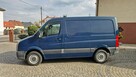 Volkswagen Crafter (Nr.103)  KLIMA, hak, el. szyby, modelowo 2009 - 2