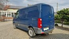 Volkswagen Crafter (Nr.103)  KLIMA, hak, el. szyby, modelowo 2009 - 3