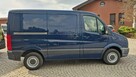 Volkswagen Crafter (Nr.103)  KLIMA, hak, el. szyby, modelowo 2009 - 5