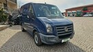 Volkswagen Crafter (Nr.103)  KLIMA, hak, el. szyby, modelowo 2009 - 6