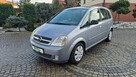 Opel Meriva 1.6 EcoTec Klimatyzacja, hak, Radio CD, El szyby