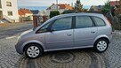 Opel Meriva 1.6 EcoTec Klimatyzacja, hak, Radio CD, El szyby - 2