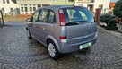 Opel Meriva 1.6 EcoTec Klimatyzacja, hak, Radio CD, El szyby - 3