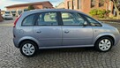 Opel Meriva 1.6 EcoTec Klimatyzacja, hak, Radio CD, El szyby - 5
