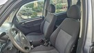 Opel Meriva 1.6 EcoTec Klimatyzacja, hak, Radio CD, El szyby - 10
