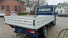 Volkswagen Crafter (Nr.102)  2.5 TDI MAXI 3 os, skrzynia 340 cm ,KLIMA, automat, tempomat - 4
