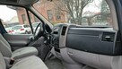 Volkswagen Crafter (Nr.102)  2.5 TDI MAXI 3 os, skrzynia 340 cm ,KLIMA, automat, tempomat - 8