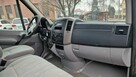Volkswagen Crafter (Nr.102)  2.5 TDI MAXI 3 os, skrzynia 340 cm ,KLIMA, automat, tempomat - 9