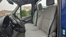 Volkswagen Crafter (Nr.102)  2.5 TDI MAXI 3 os, skrzynia 340 cm ,KLIMA, automat, tempomat - 11