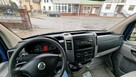Volkswagen Crafter (Nr.102)  2.5 TDI MAXI 3 os, skrzynia 340 cm ,KLIMA, automat, tempomat - 14