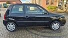 Volkswagen Lupo (Nr 124) Szyberdach, Radio, 1.4 MPI modelowo 2003 - 6