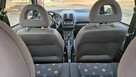 Volkswagen Lupo (Nr 124) Szyberdach, Radio, 1.4 MPI modelowo 2003 - 9