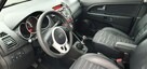 Kia Venga Podgrzewane fotele/Klimatronik/Czujniki parkowania/Alufelgi/Tempomat - 6
