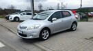 Toyota Auris Klimatronik 2 strefy/6 biegów/Tempomat/Hak/Alufelgi - 2