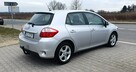 Toyota Auris Klimatronik 2 strefy/6 biegów/Tempomat/Hak/Alufelgi - 3