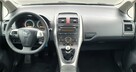 Toyota Auris Klimatronik 2 strefy/6 biegów/Tempomat/Hak/Alufelgi - 8