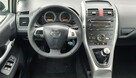 Toyota Auris Klimatronik 2 strefy/6 biegów/Tempomat/Hak/Alufelgi - 10
