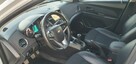 Chevrolet Cruze Czujniki parkowania/Tempomat - 8