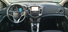 Chevrolet Cruze Czujniki parkowania/Tempomat - 9
