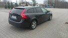 Volvo V60 model 2015, bardzo zadbane, serwisowane, pełna historia pojazdu - 3