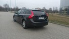 Volvo V60 model 2015, bardzo zadbane, serwisowane, pełna historia pojazdu - 4