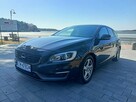 Volvo V60 model 2015, bardzo zadbane, serwisowane, pełna historia pojazdu - 6