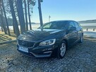 Volvo V60 model 2015, bardzo zadbane, serwisowane, pełna historia pojazdu - 9