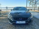 Volvo V60 model 2015, bardzo zadbane, serwisowane, pełna historia pojazdu - 10