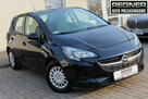 Opel Corsa SalonPL FV23% Enjoy 1.2 16V ASO Tempomat Parktronic