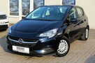 Opel Corsa SalonPL FV23% Enjoy 1.2 16V ASO Tempomat Parktronic - 3