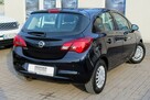 Opel Corsa SalonPL FV23% Enjoy 1.2 16V ASO Tempomat Parktronic - 4