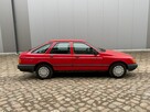 1988 Ford Sierra 2.0 Benzyna LUXURYCLASSIC - 4