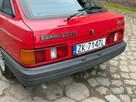 1988 Ford Sierra 2.0 Benzyna LUXURYCLASSIC - 7