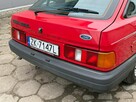 1988 Ford Sierra 2.0 Benzyna LUXURYCLASSIC - 8