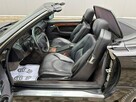 Mercedes SL 500 SL500 R129 Cabrio HardTop Autoamat Black in Black LUXURYCLASSIC - 7