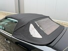 Mercedes SL 500 SL500 R129 Cabrio HardTop Autoamat Black in Black LUXURYCLASSIC - 9