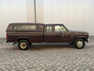 F250 400CID Super Cab California Automat LUXURYCLASSIC - 10